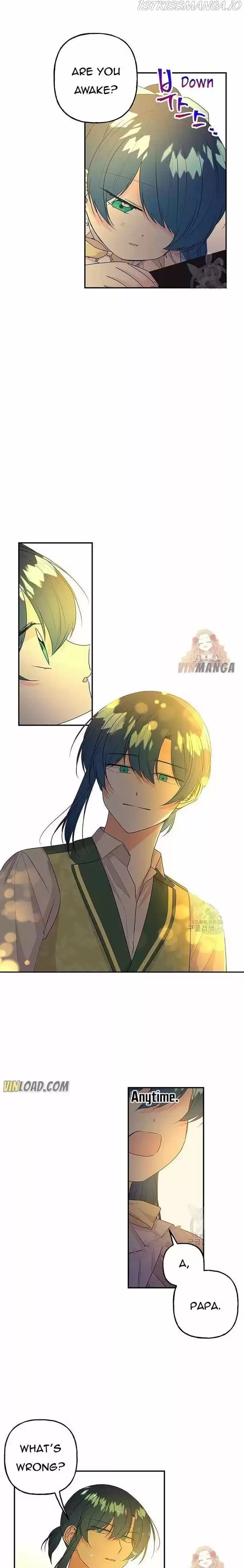 The Archmage's Daughter Ch.098