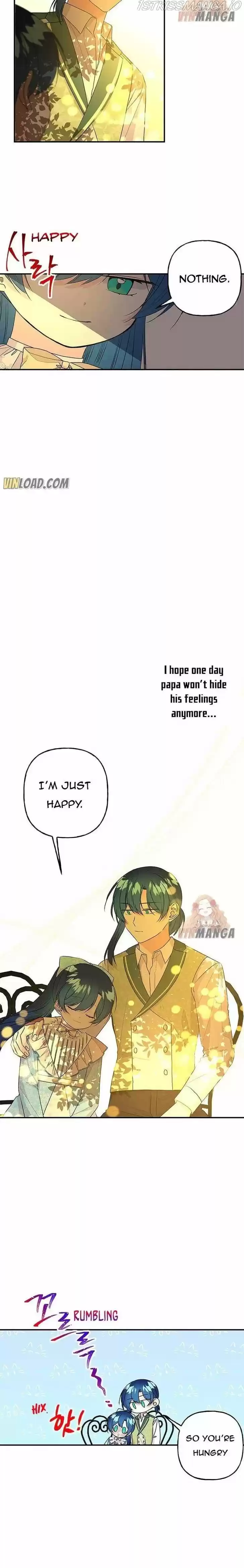 The Archmage's Daughter Ch.098