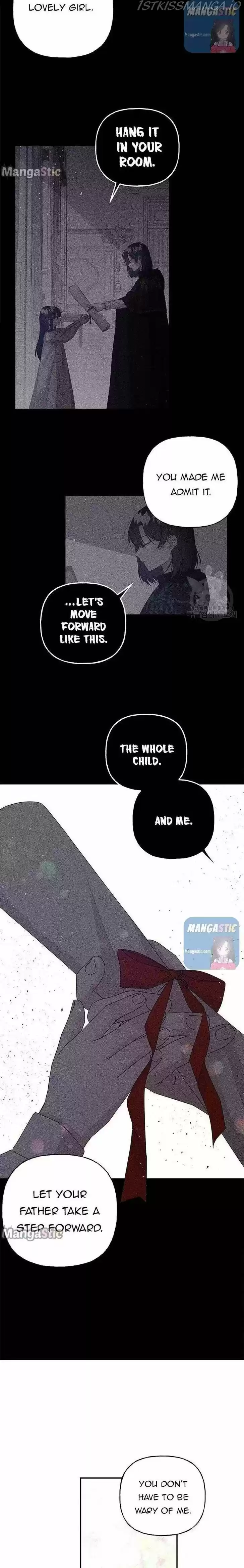 The Archmage's Daughter Ch.100