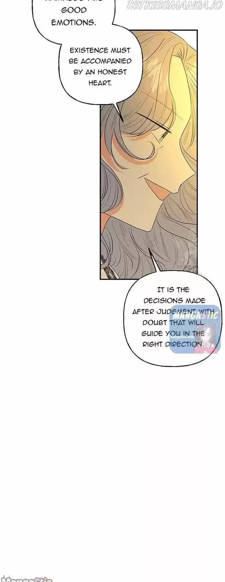 The Archmage's Daughter Ch.100