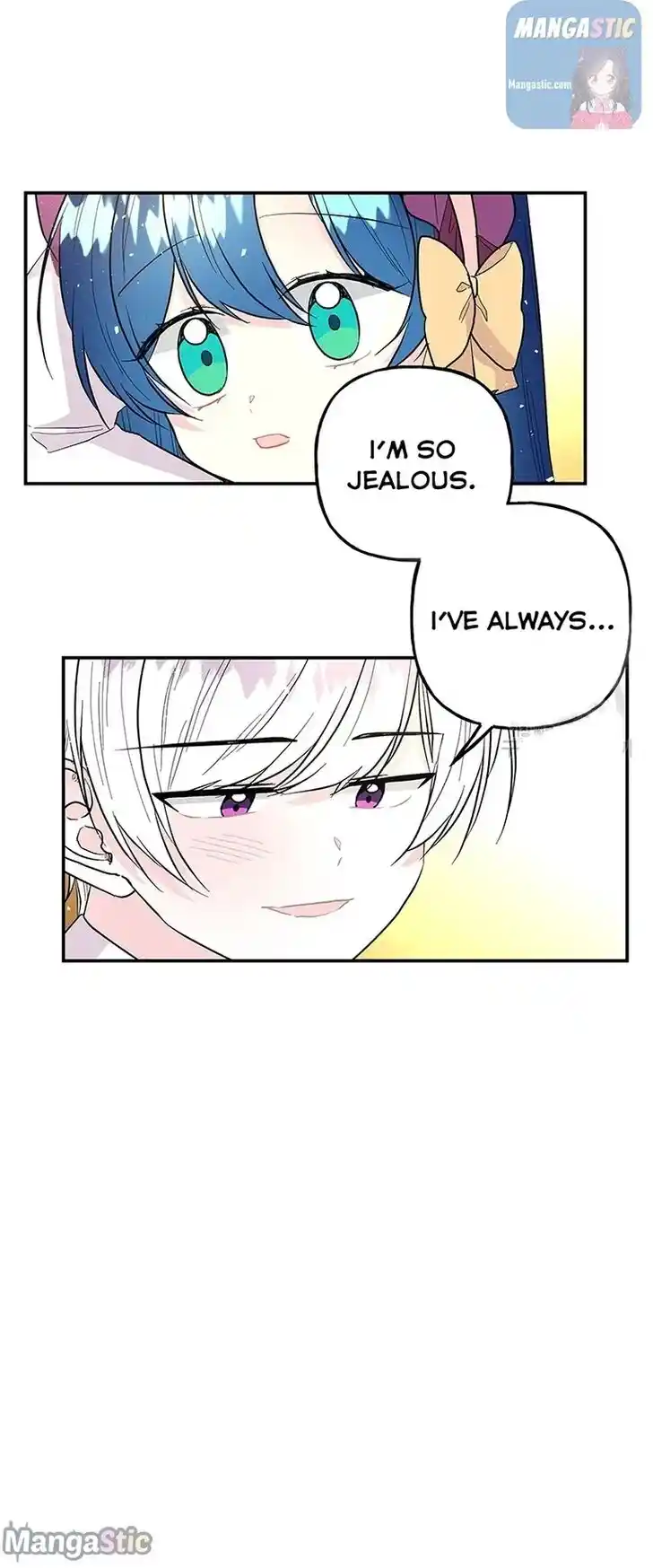 The Archmage's Daughter Ch.105