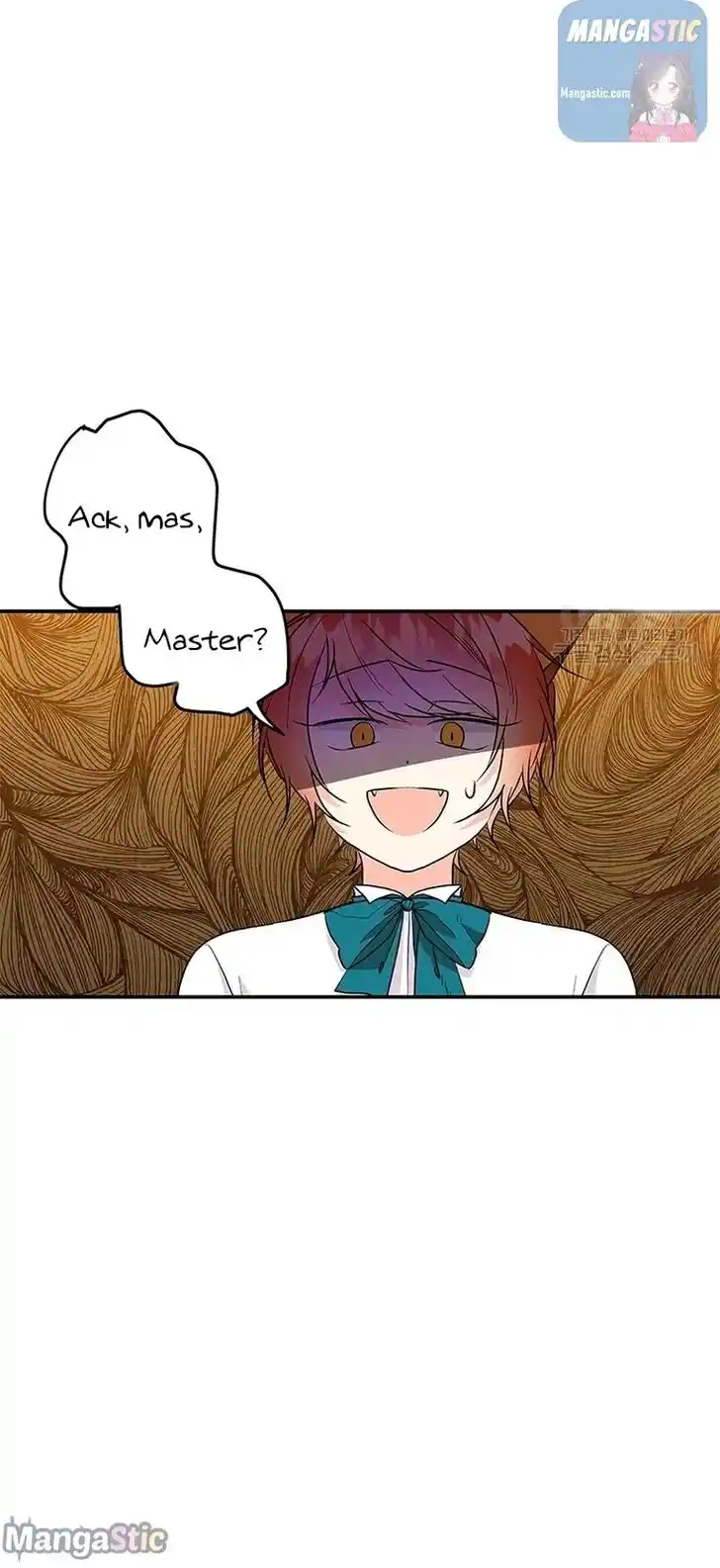 The Archmage's Daughter Ch.105