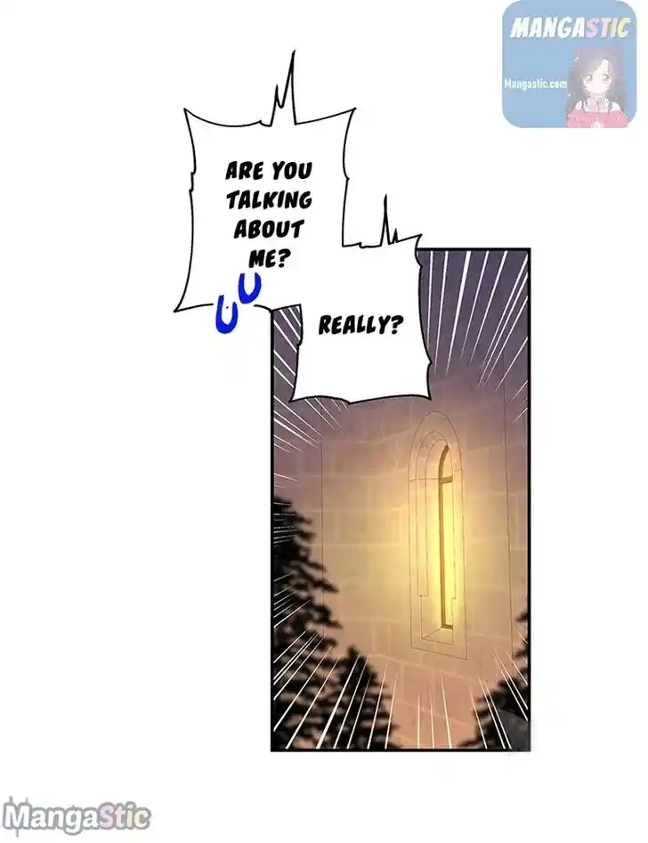 The Archmage's Daughter Ch.105