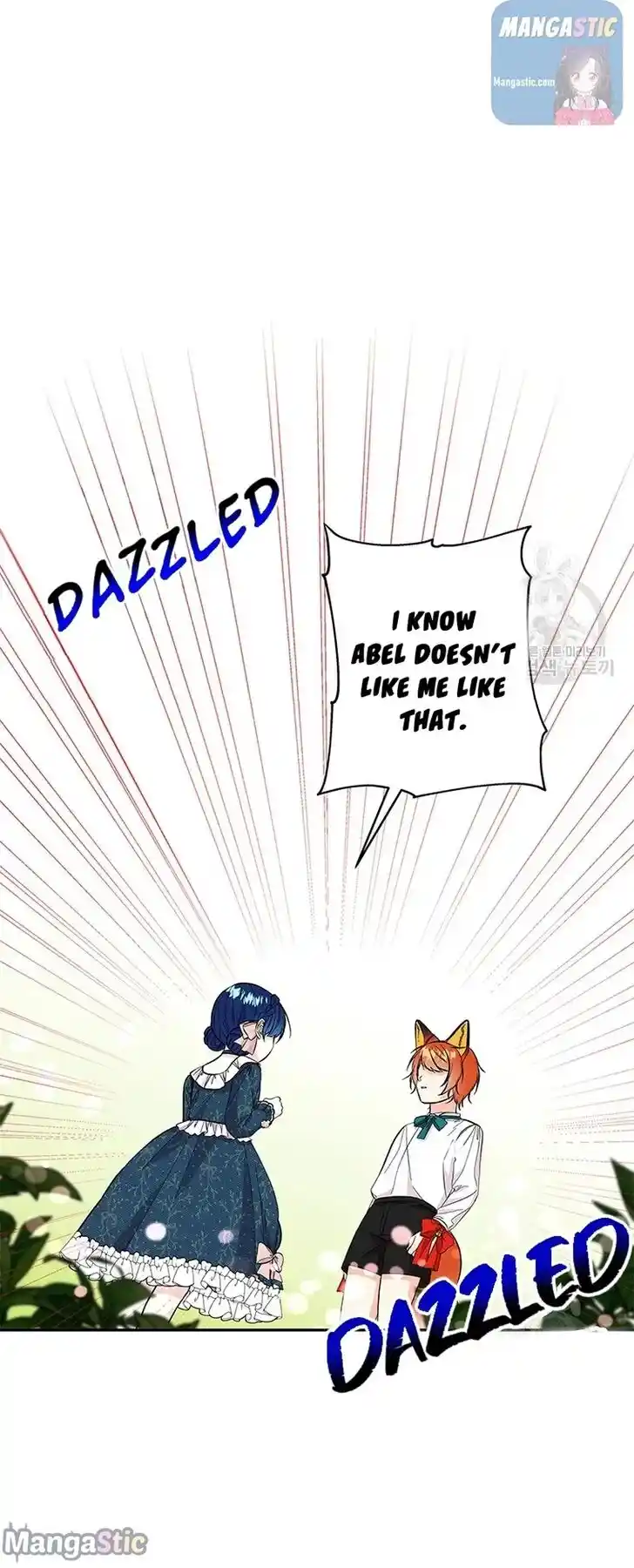 The Archmage's Daughter Ch.105