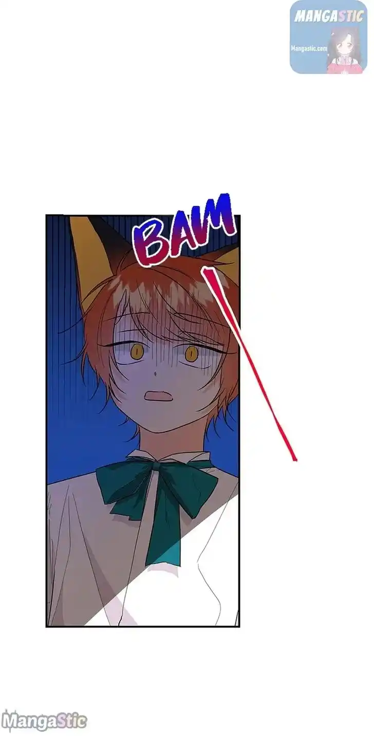 The Archmage's Daughter Ch.105