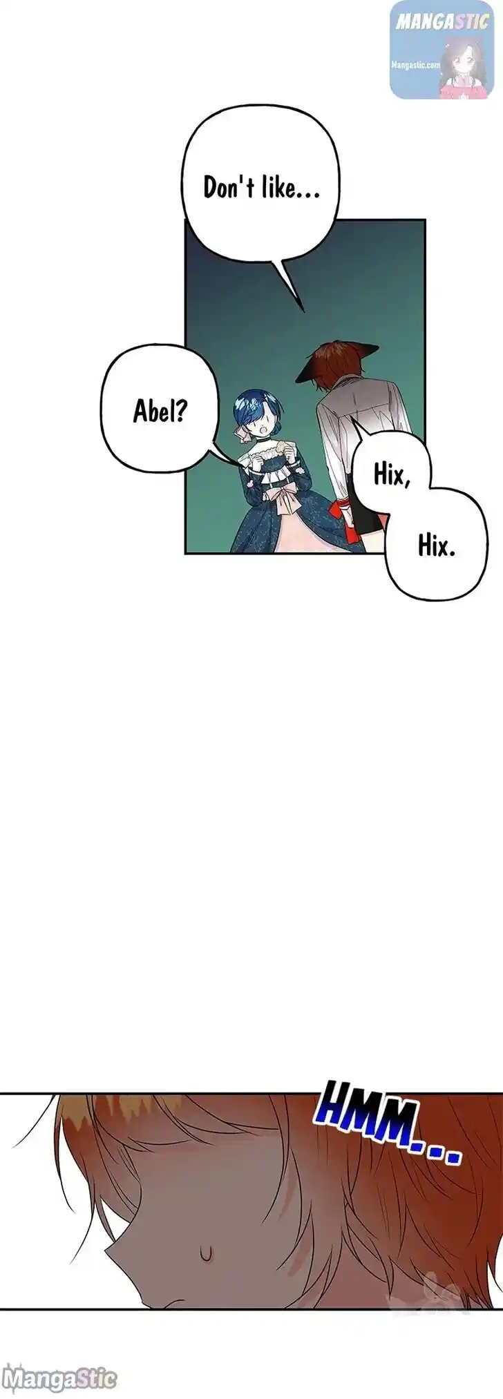 The Archmage's Daughter Ch.105