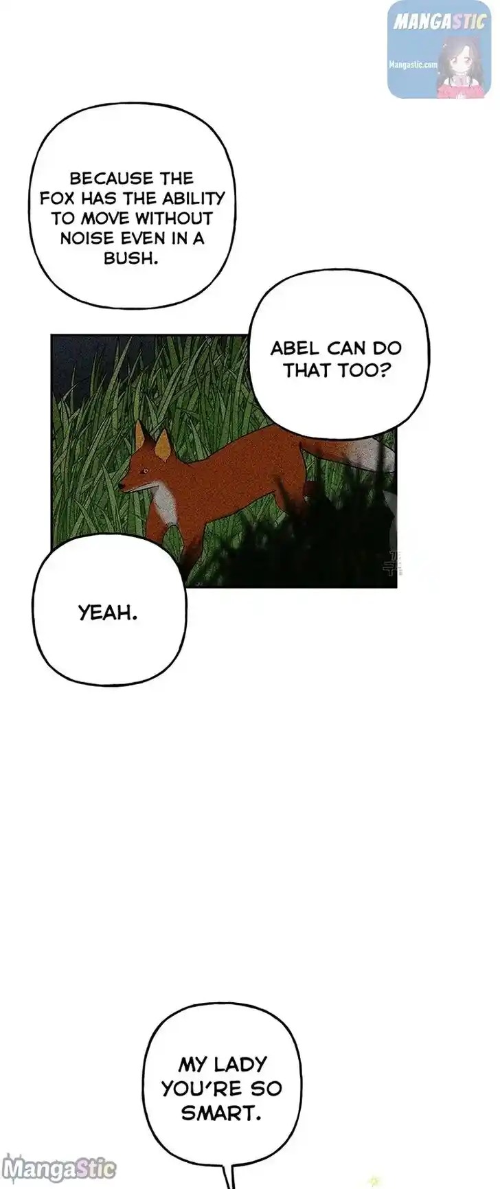 The Archmage's Daughter Ch.105