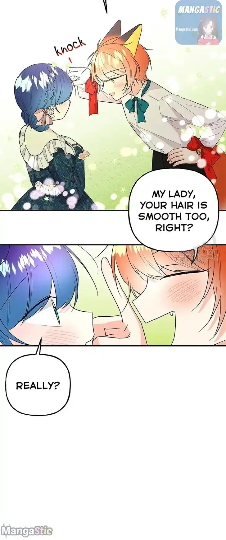 The Archmage's Daughter Ch.105