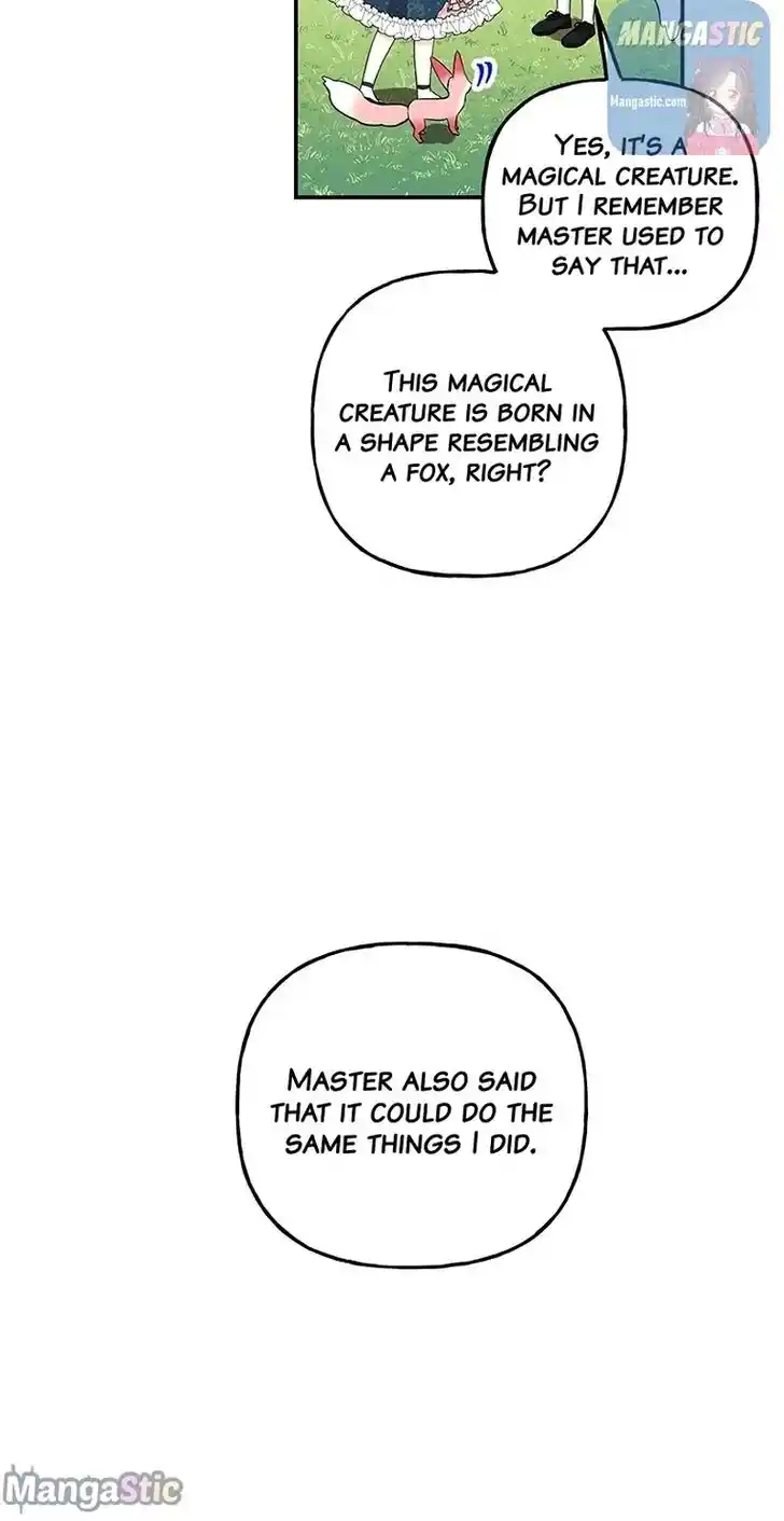 The Archmage's Daughter Ch.105