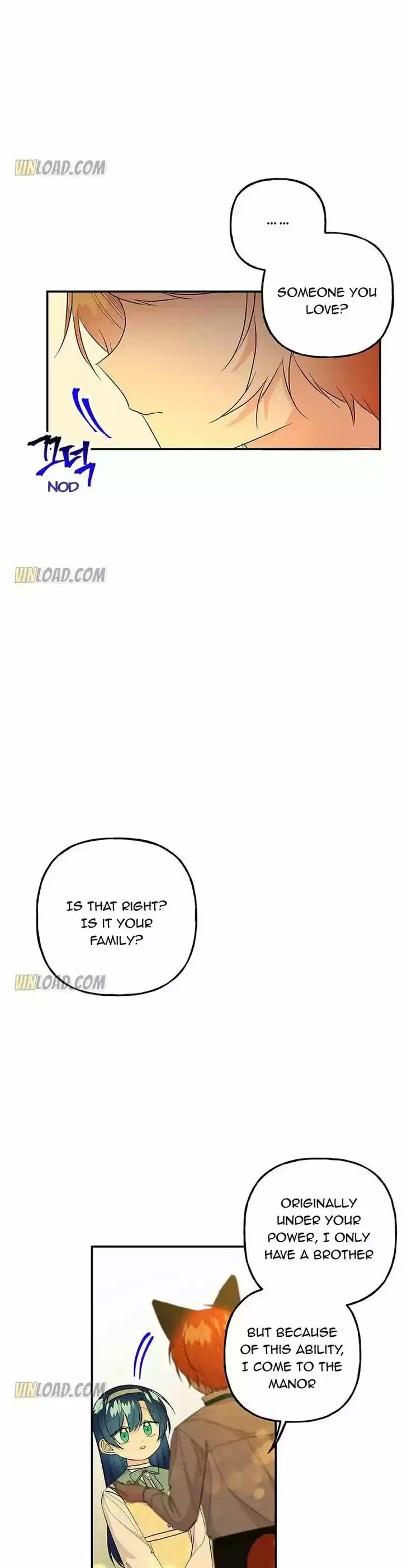 The Archmage's Daughter Ch.107