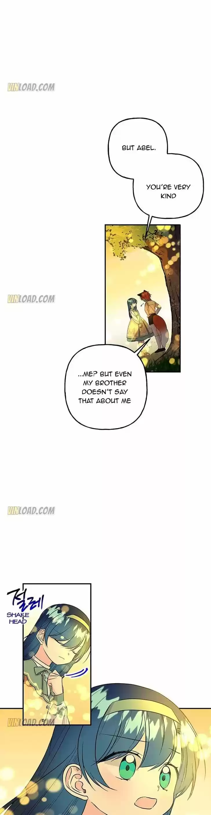 The Archmage's Daughter Ch.107