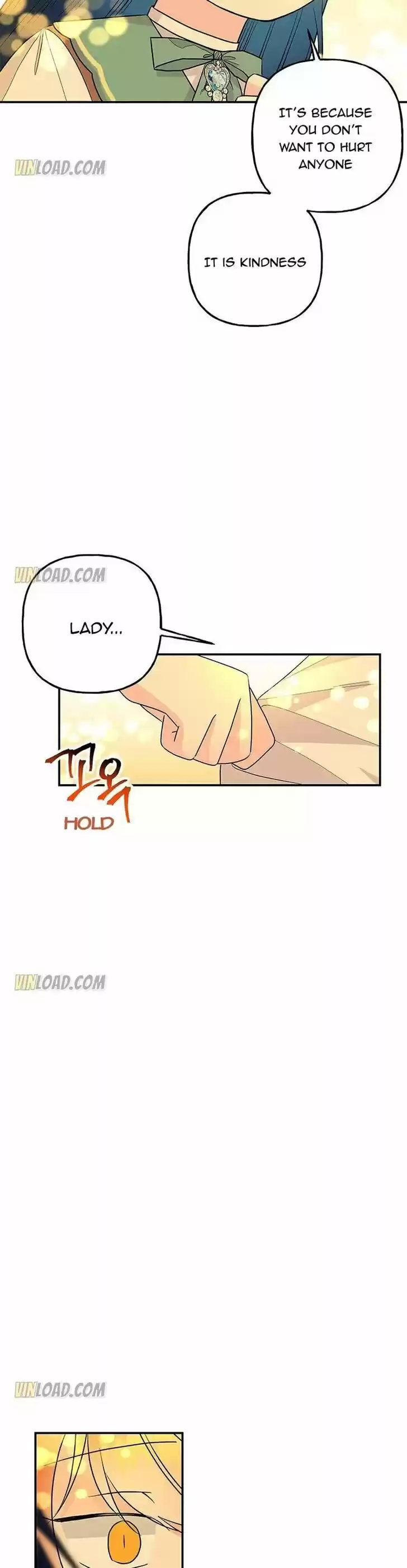 The Archmage's Daughter Ch.107