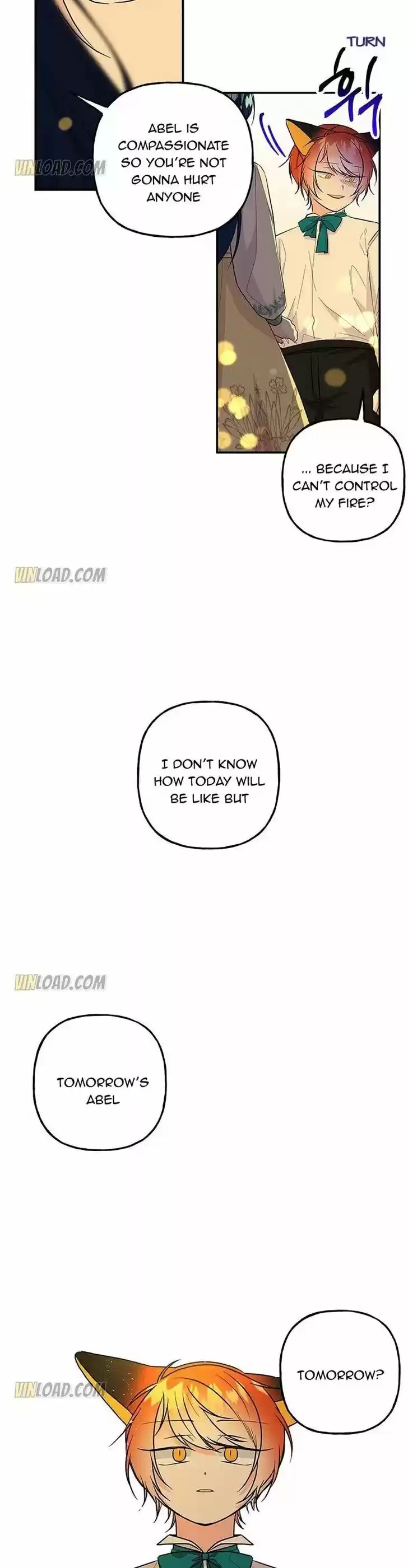 The Archmage's Daughter Ch.107