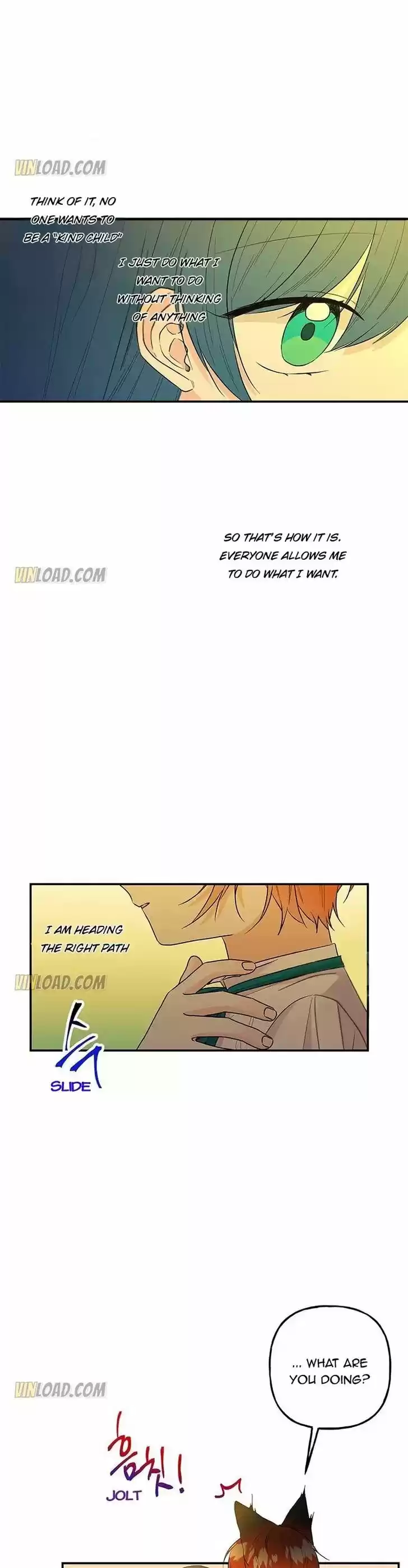 The Archmage's Daughter Ch.107