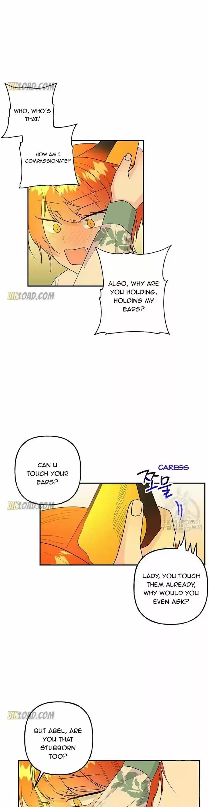 The Archmage's Daughter Ch.107