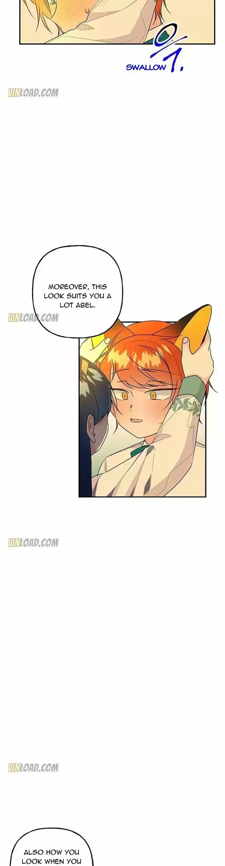 The Archmage's Daughter Ch.107