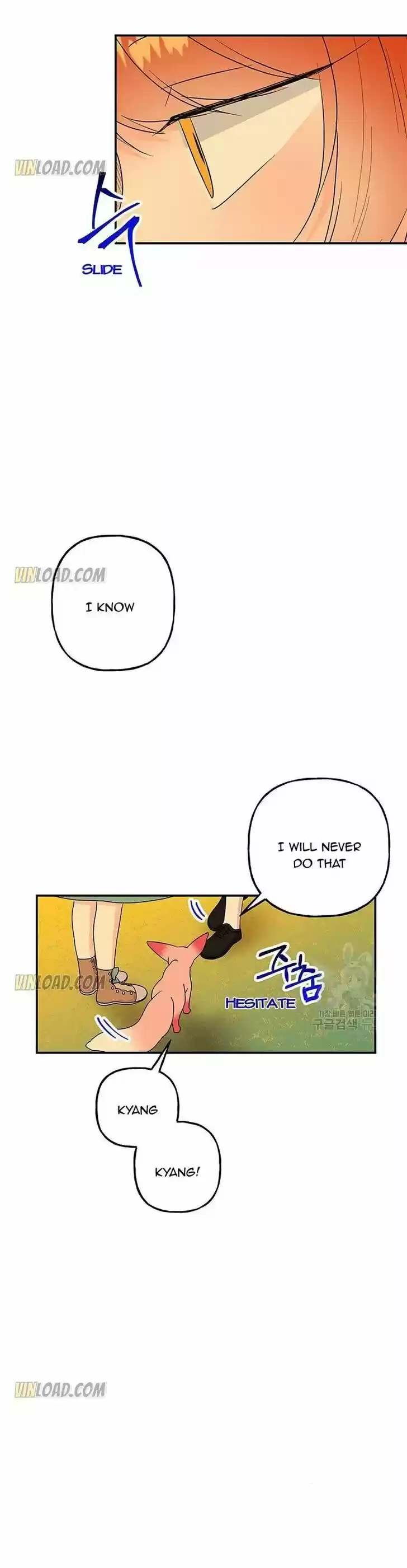 The Archmage's Daughter Ch.107