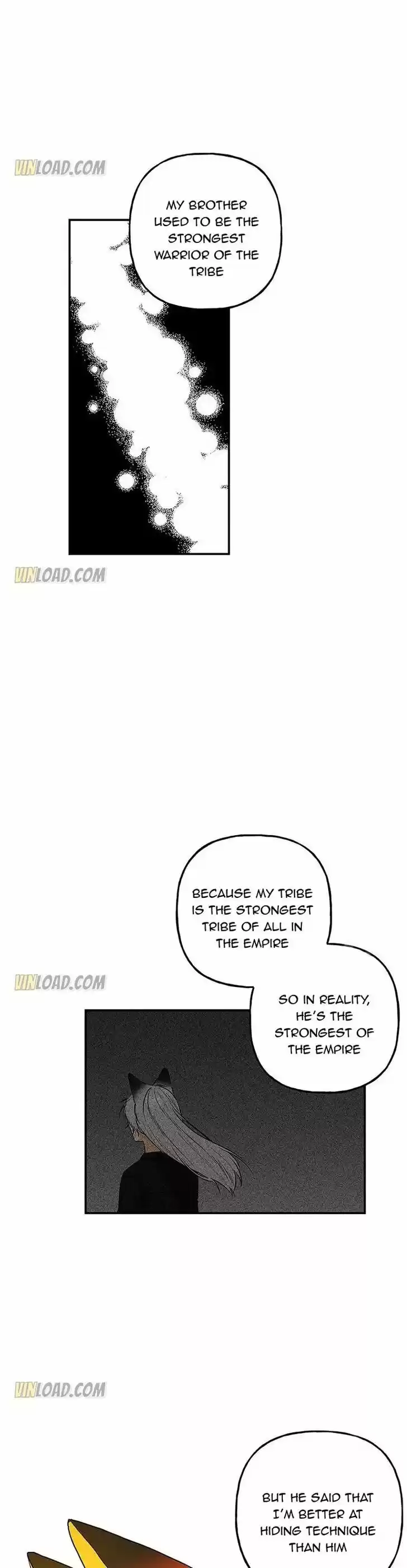 The Archmage's Daughter Ch.107