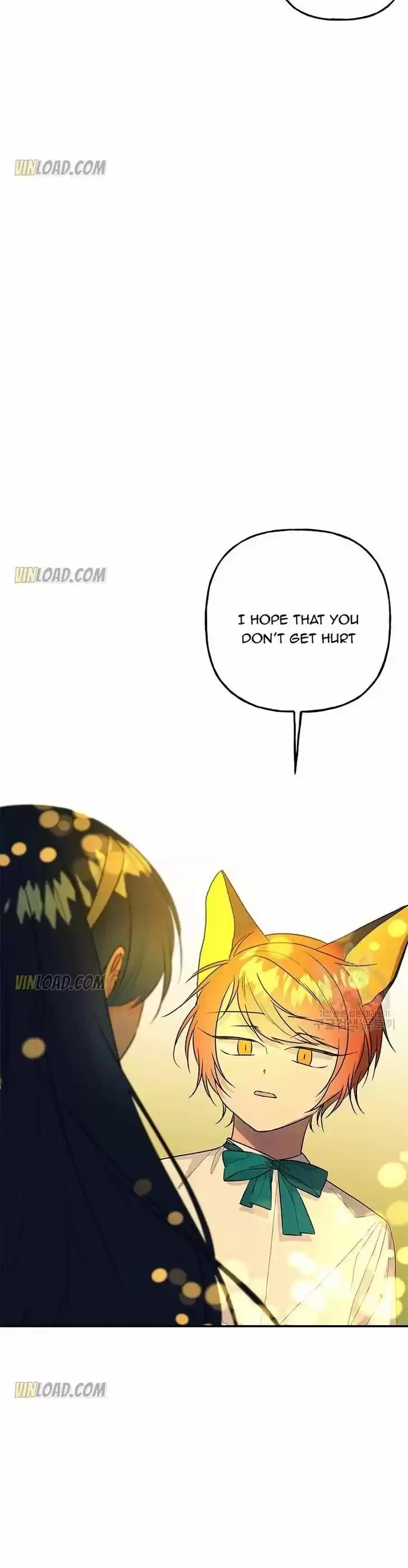 The Archmage's Daughter Ch.107