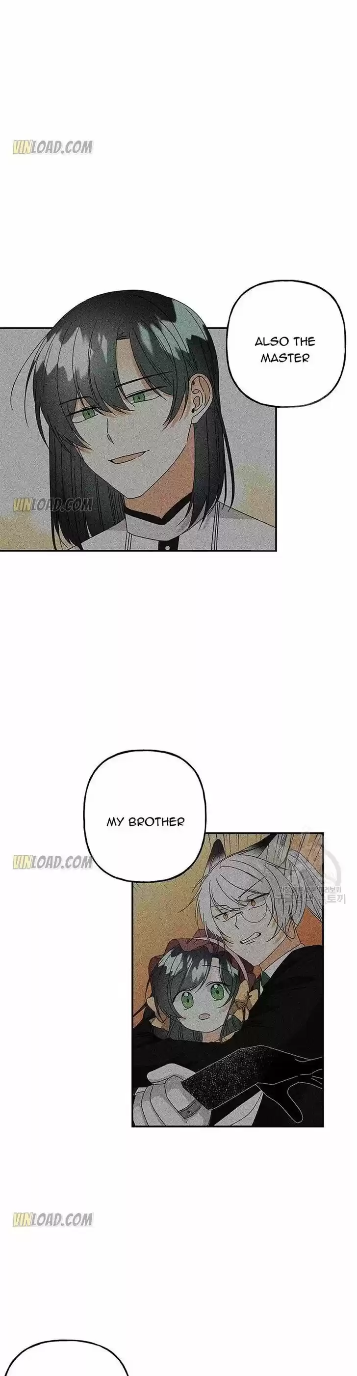 The Archmage's Daughter Ch.107