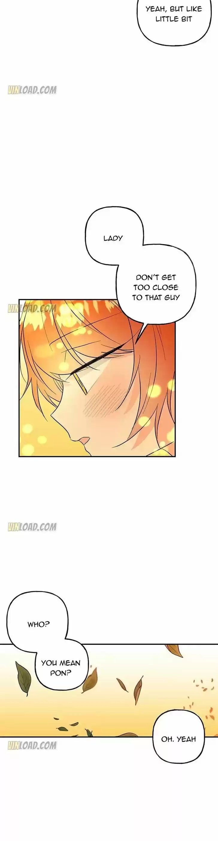 The Archmage's Daughter Ch.107