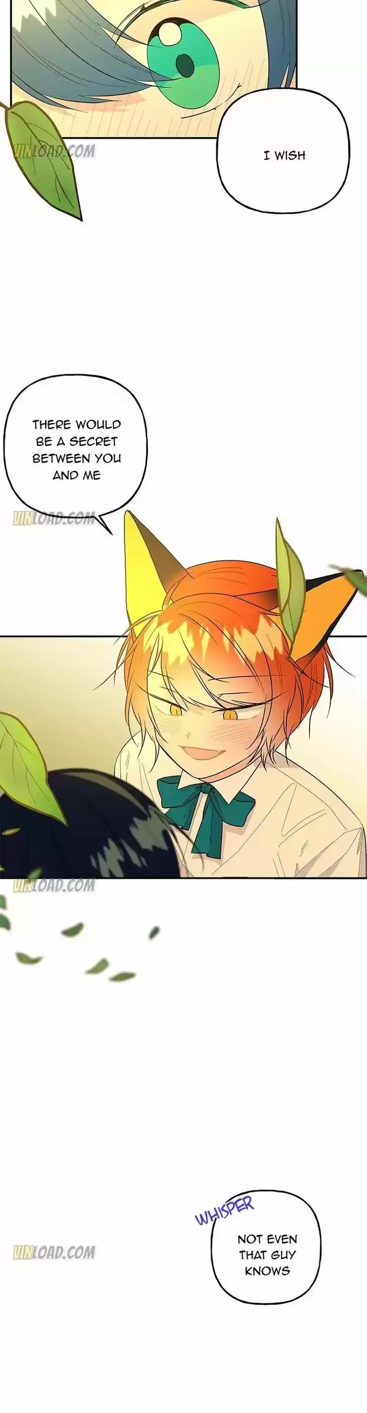 The Archmage's Daughter Ch.107