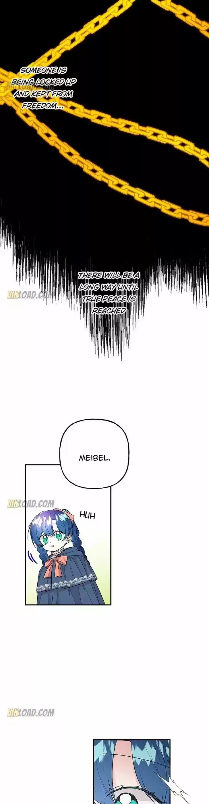 The Archmage's Daughter Ch.107