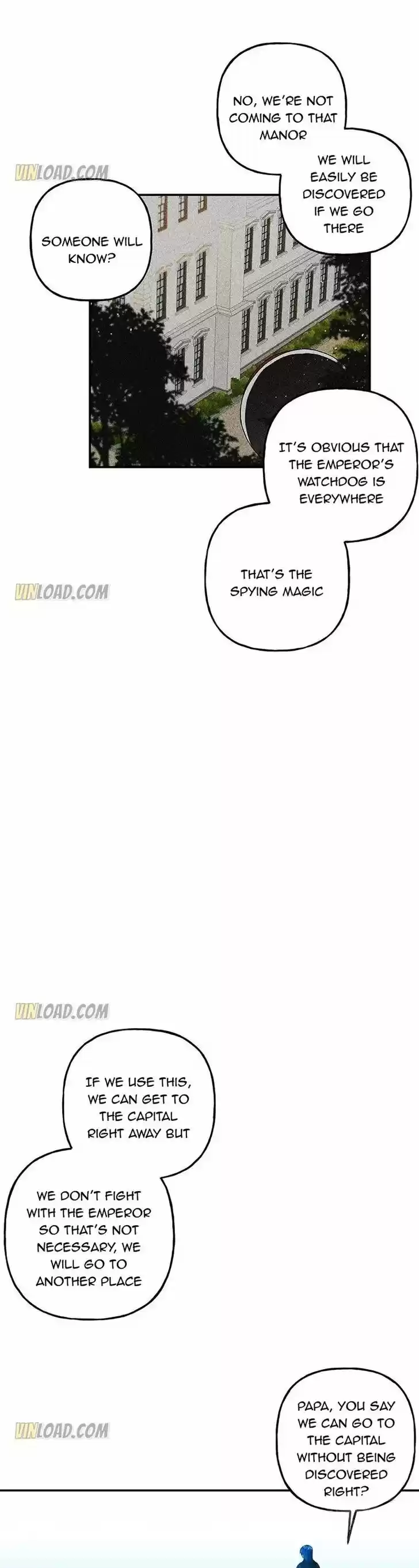 The Archmage's Daughter Ch.107