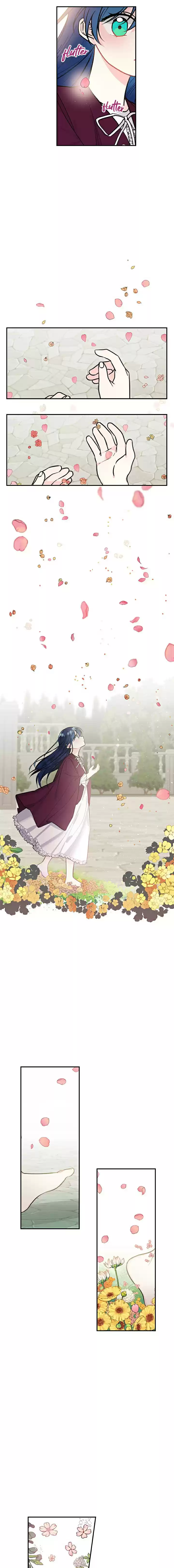 The Archmage's Daughter ch.12