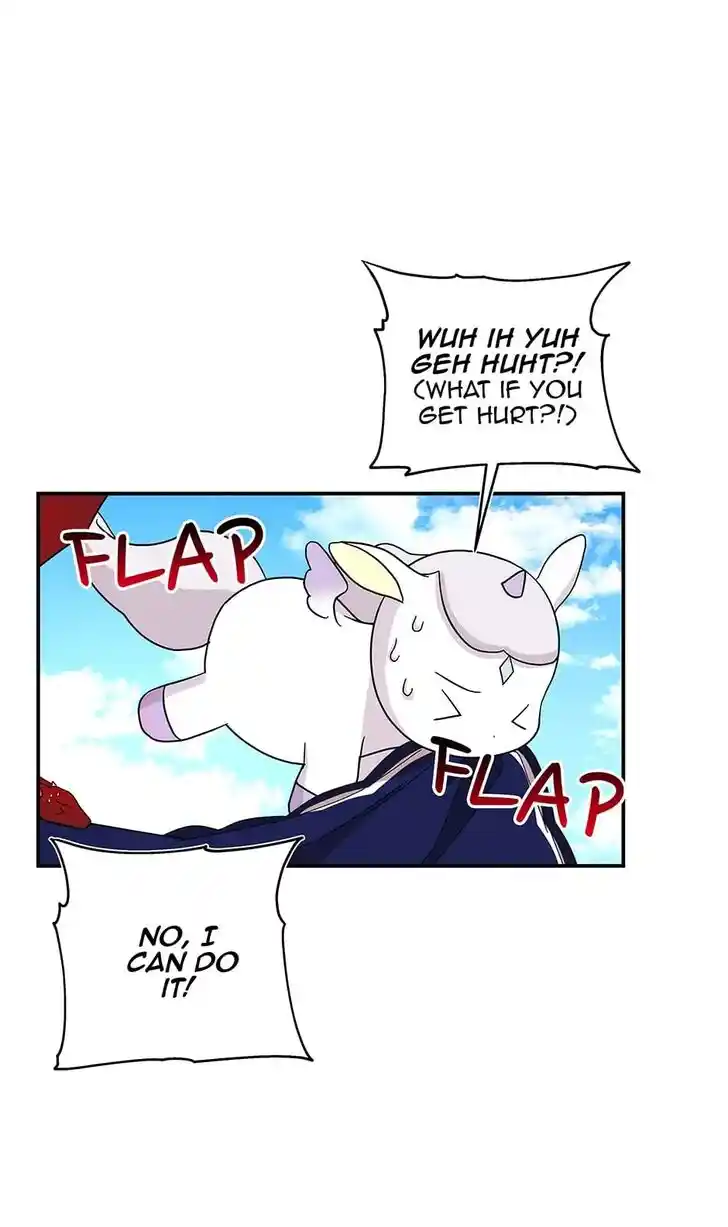 The Archmage's Daughter Ch.122