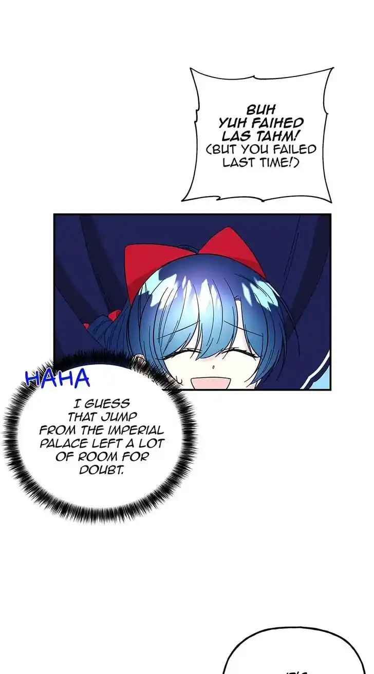 The Archmage's Daughter Ch.122