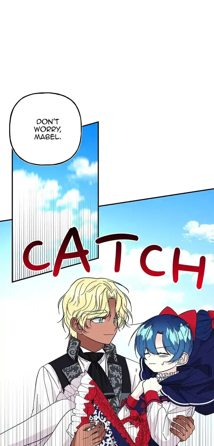 The Archmage's Daughter Ch.122