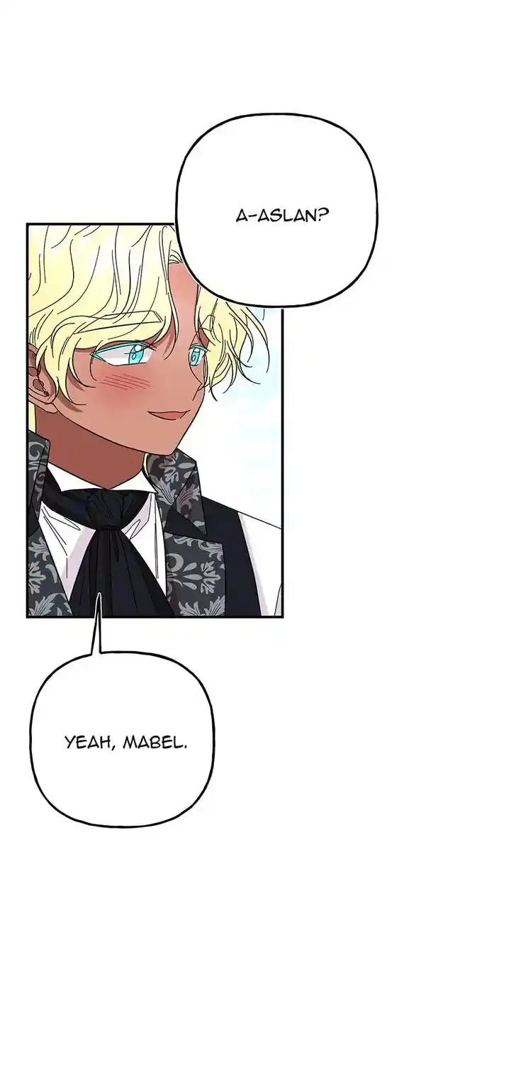 The Archmage's Daughter Ch.122