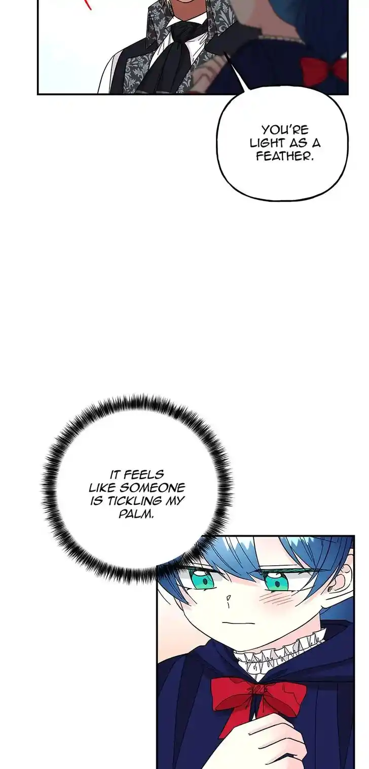 The Archmage's Daughter Ch.122