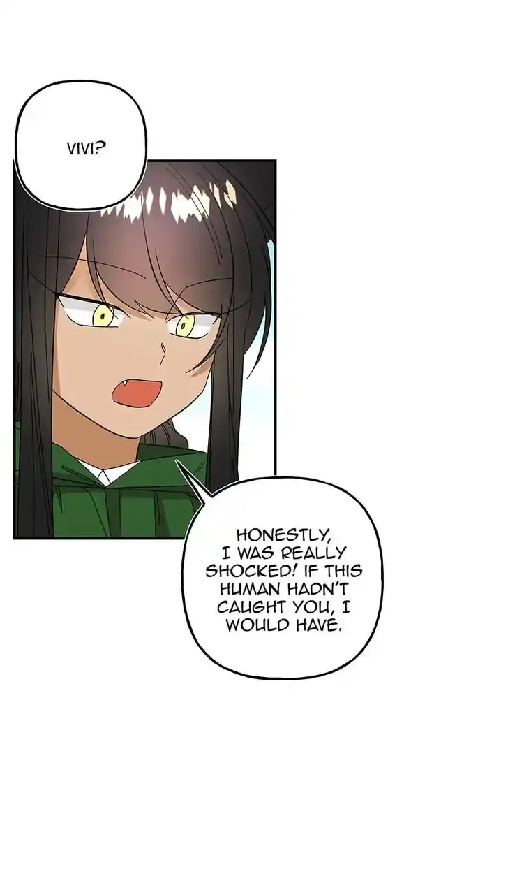 The Archmage's Daughter Ch.122