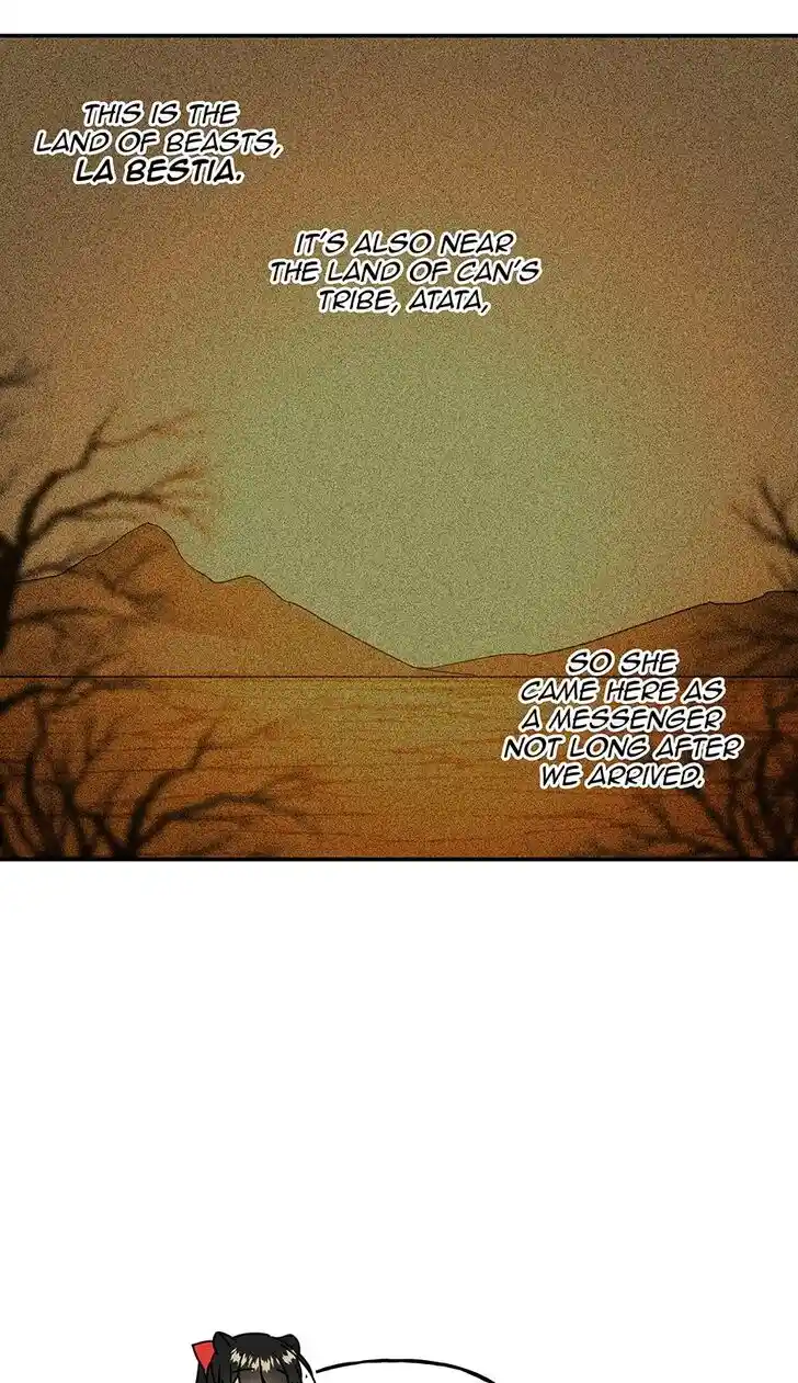 The Archmage's Daughter Ch.122