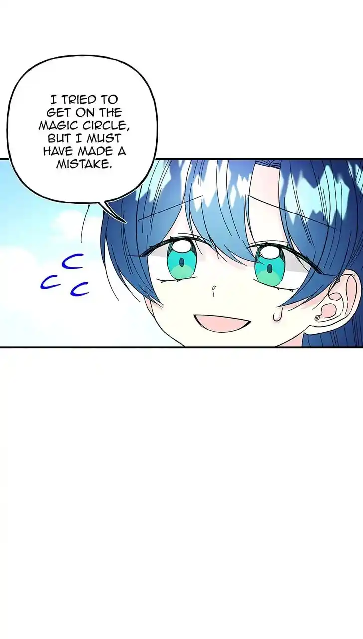 The Archmage's Daughter Ch.122