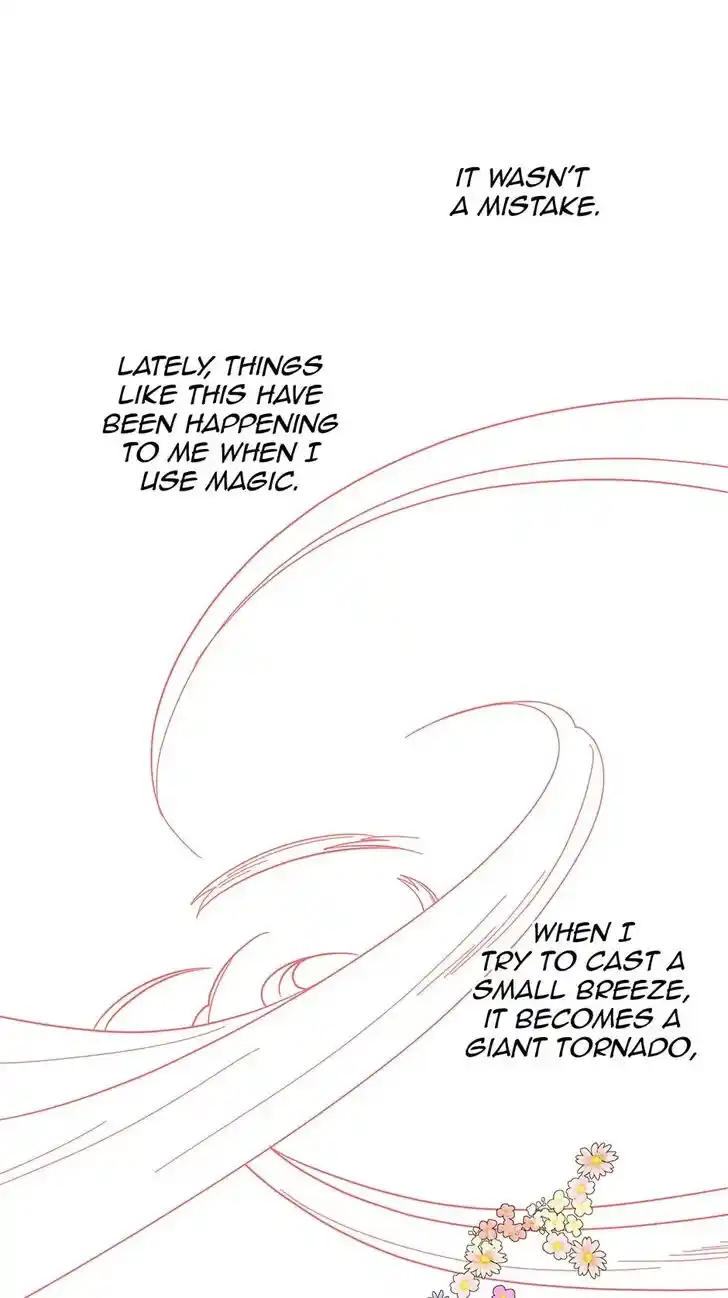 The Archmage's Daughter Ch.122