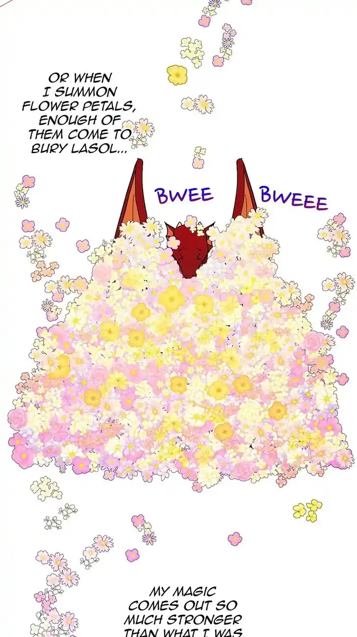 The Archmage's Daughter Ch.122