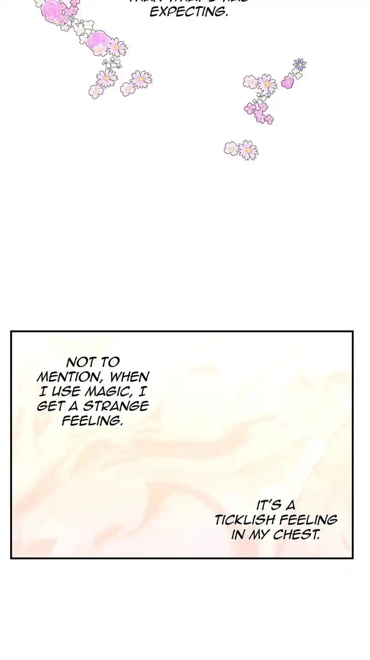 The Archmage's Daughter Ch.122