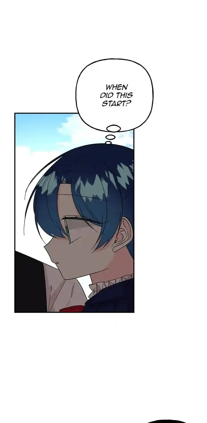 The Archmage's Daughter Ch.122