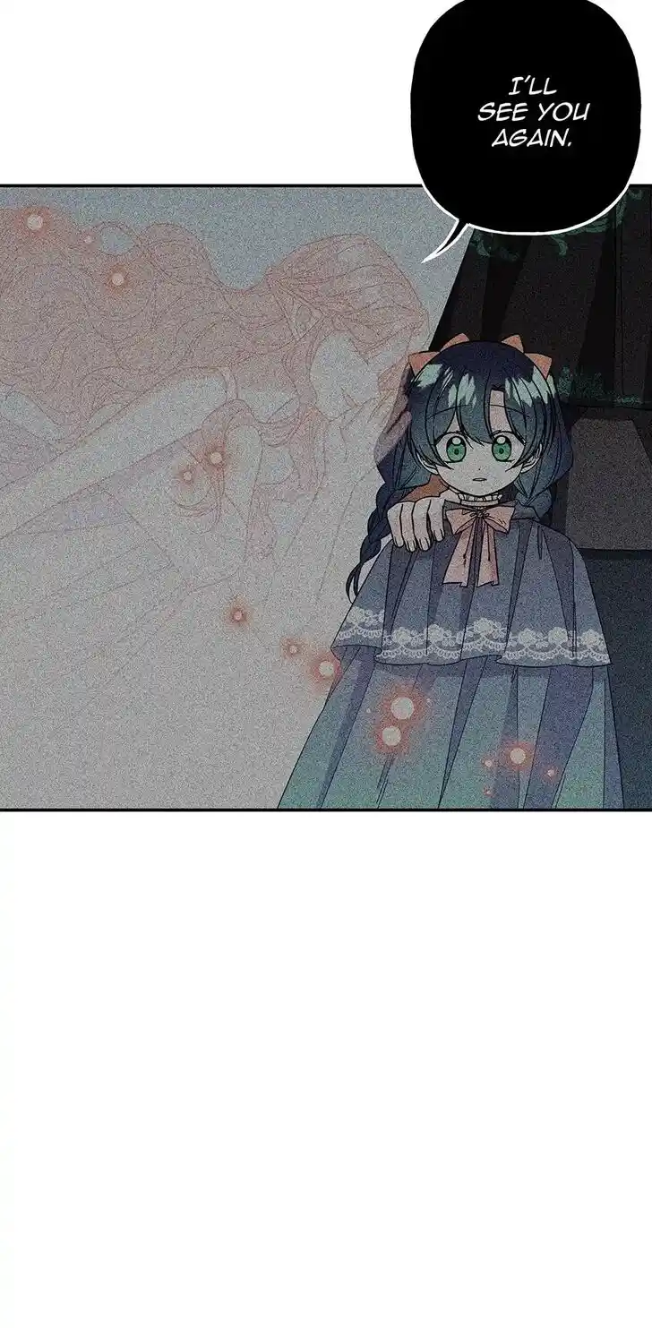 The Archmage's Daughter Ch.122