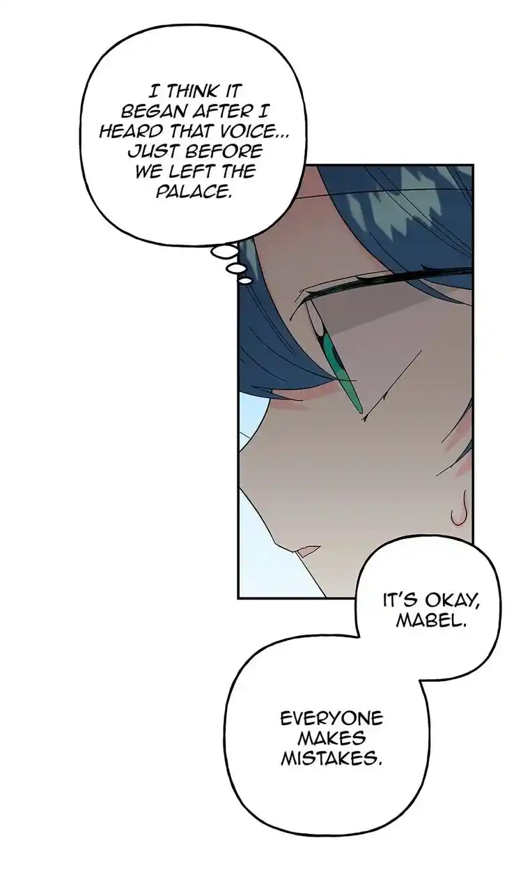 The Archmage's Daughter Ch.122