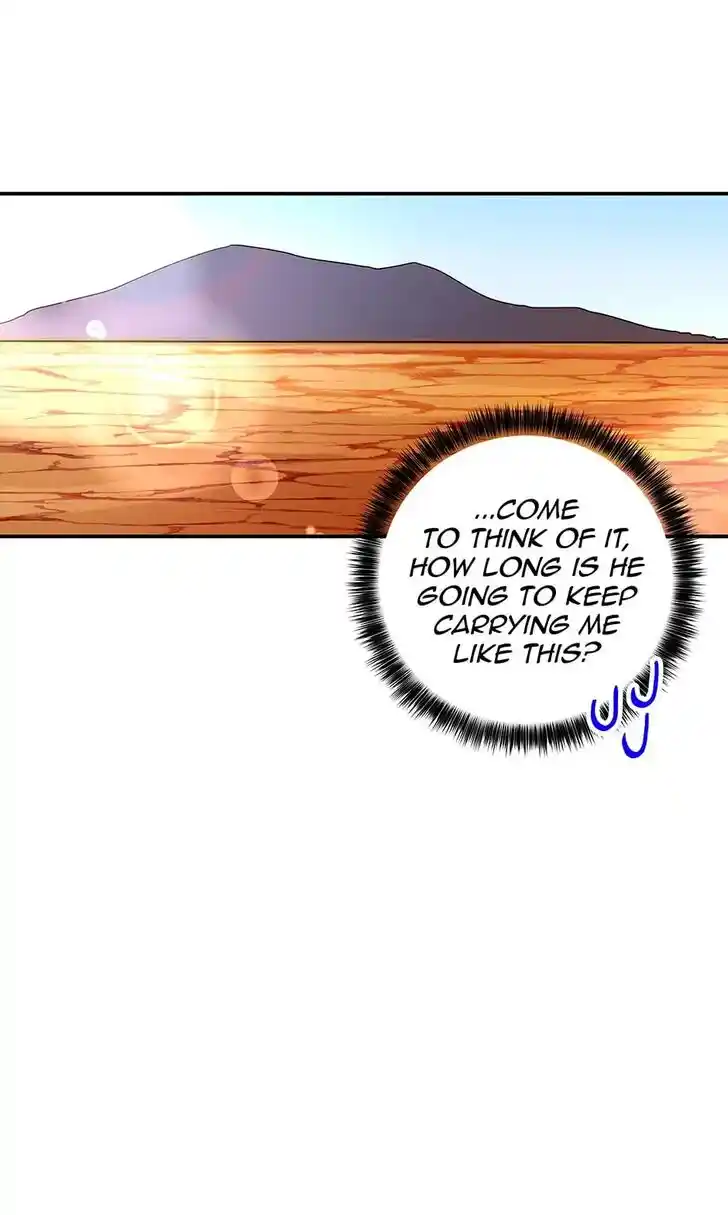 The Archmage's Daughter Ch.122