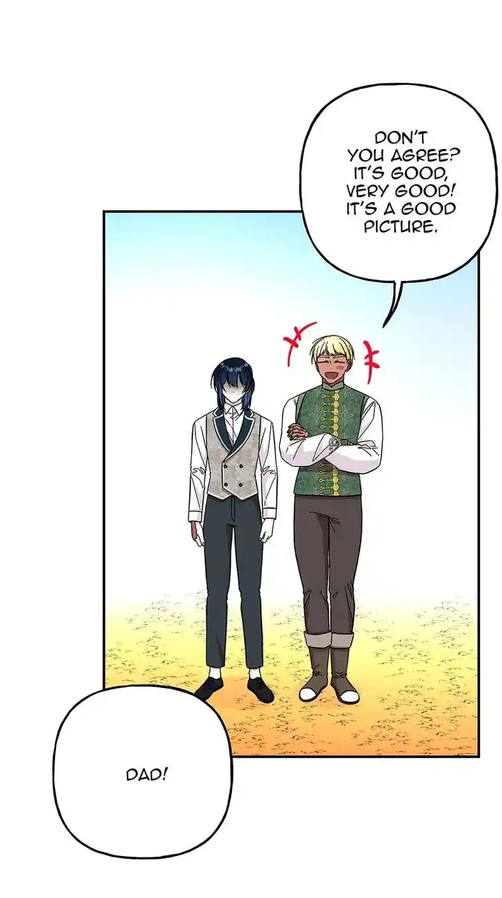 The Archmage's Daughter Ch.122