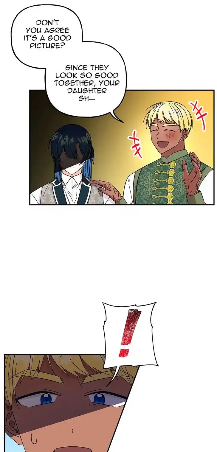 The Archmage's Daughter Ch.122