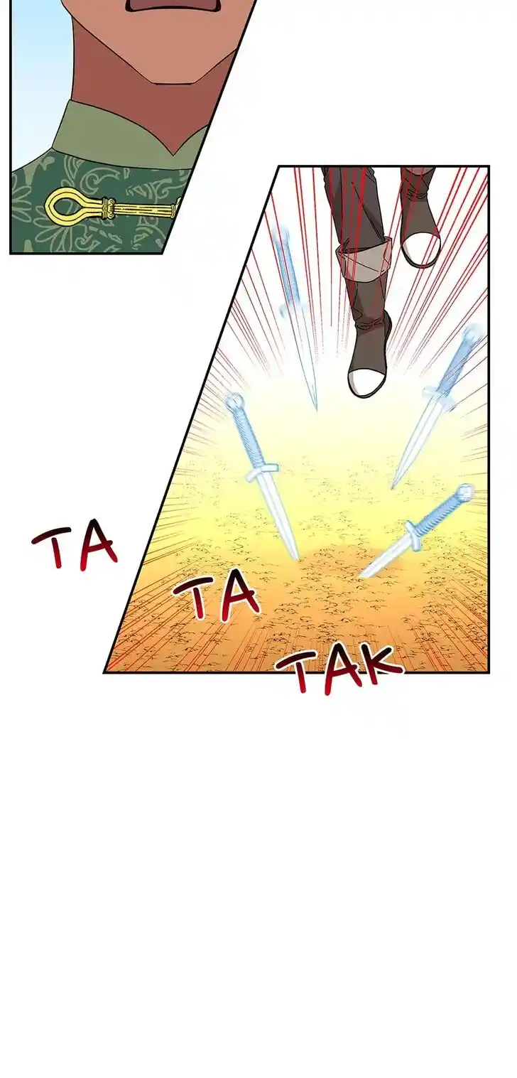 The Archmage's Daughter Ch.122