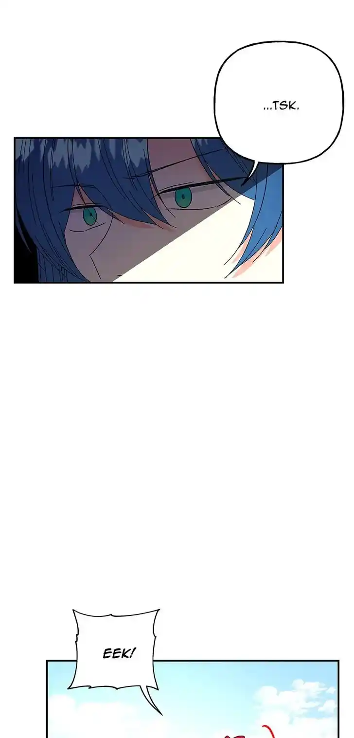 The Archmage's Daughter Ch.122