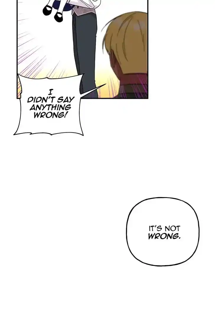 The Archmage's Daughter Ch.122