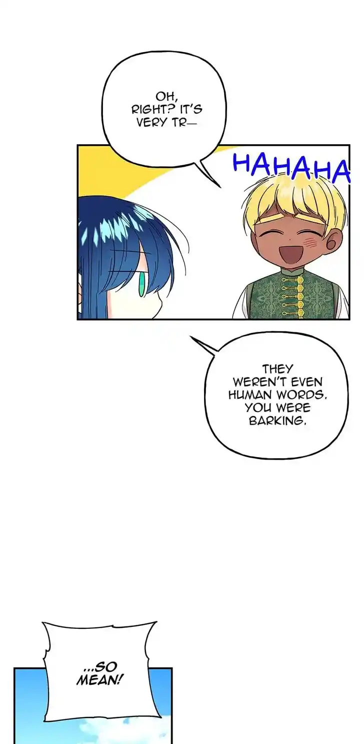 The Archmage's Daughter Ch.122